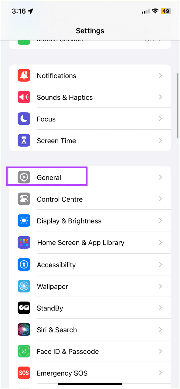 5 Ways to Fix Snapchat Support Code C14A Error illustration 28
