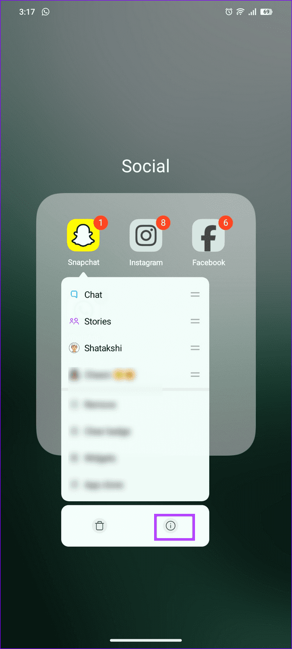 5 Ways to Fix Snapchat Support Code C14A Error illustration 43