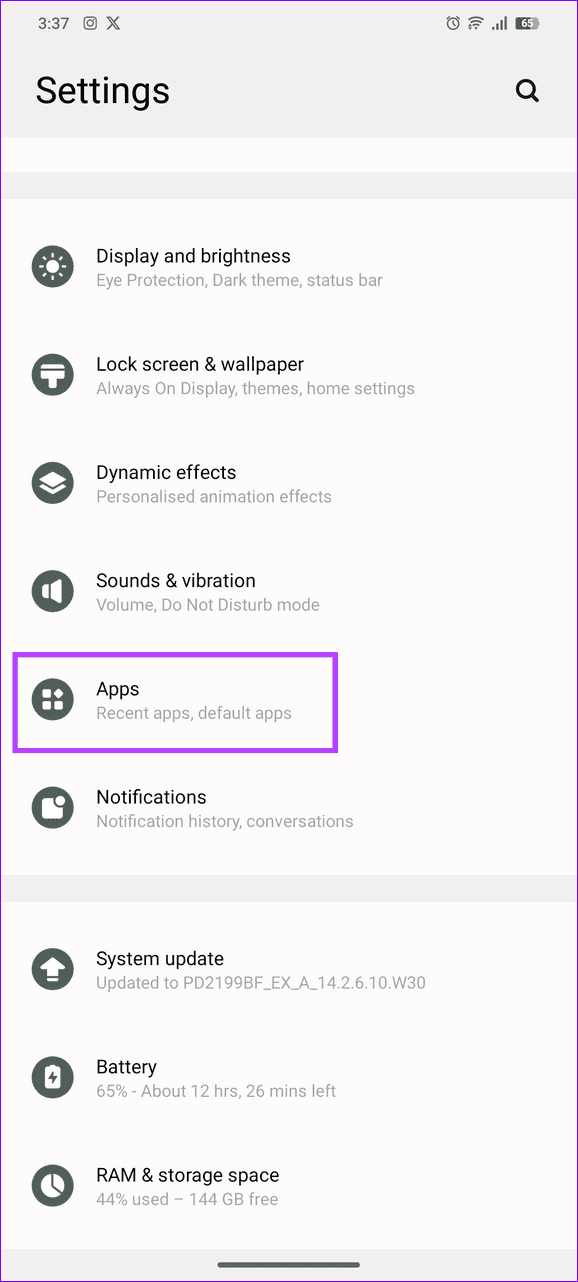 5 Ways to Fix Snapchat Support Code C14A Error illustration 34