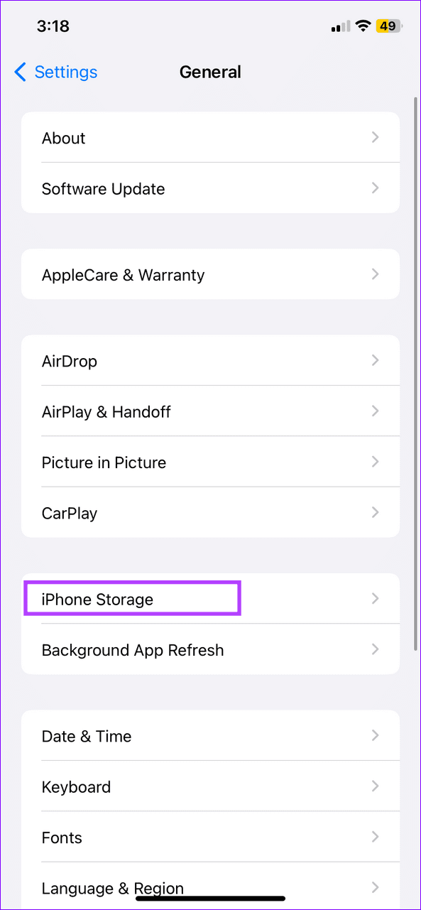 5 Ways to Fix Snapchat Support Code C14A Error illustration 50