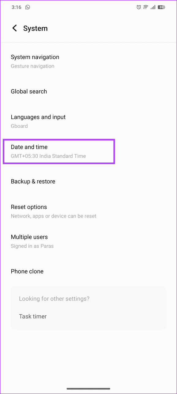 5 Ways to Fix Snapchat Support Code C14A Error illustration 23