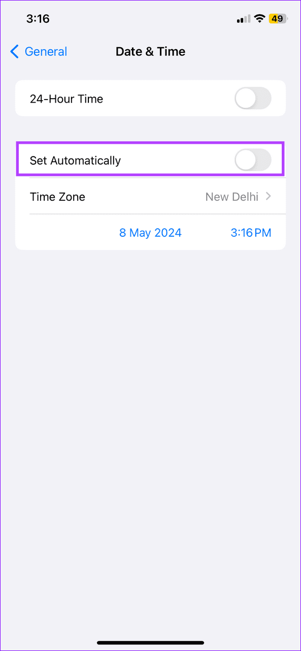 5 Ways to Fix Snapchat Support Code C14A Error illustration 30