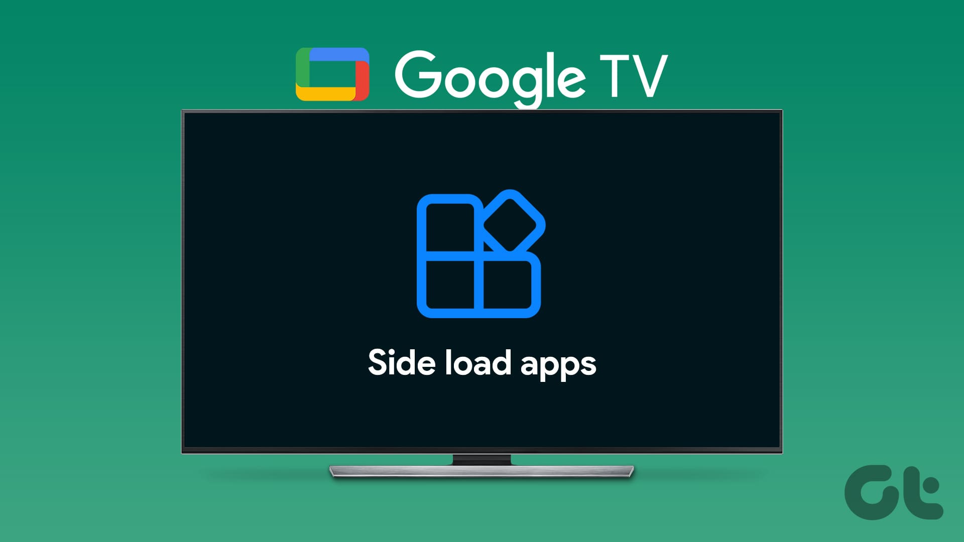 How to Sideload Apps (APKs) on Google TV or Android TV