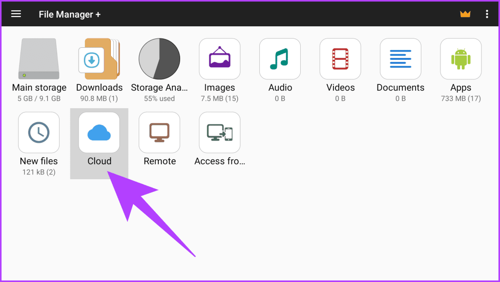 How to Sideload Apps (APKs) on Google TV or Android TV illustration 33