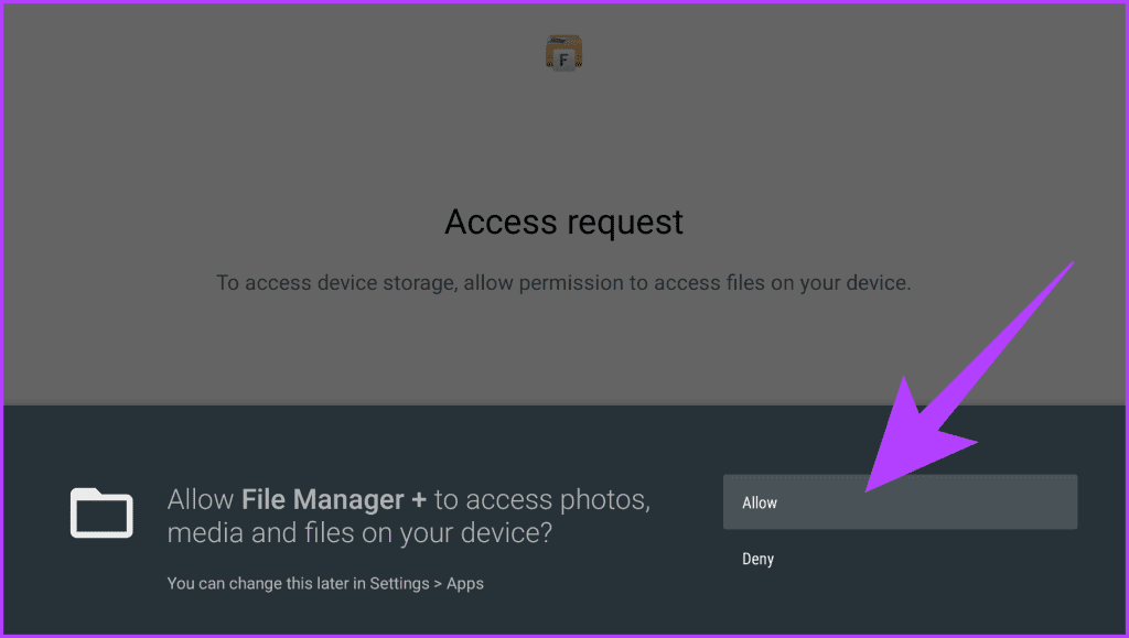 How to Sideload Apps (APKs) on Google TV or Android TV illustration 26
