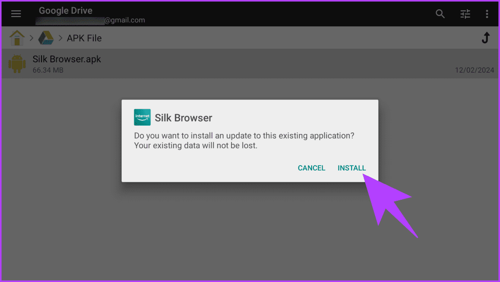 How to Sideload Apps (APKs) on Google TV or Android TV illustration 43