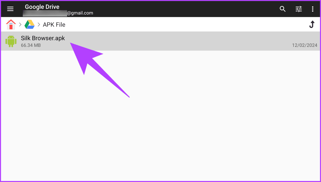 How to Sideload Apps (APKs) on Google TV or Android TV illustration 39