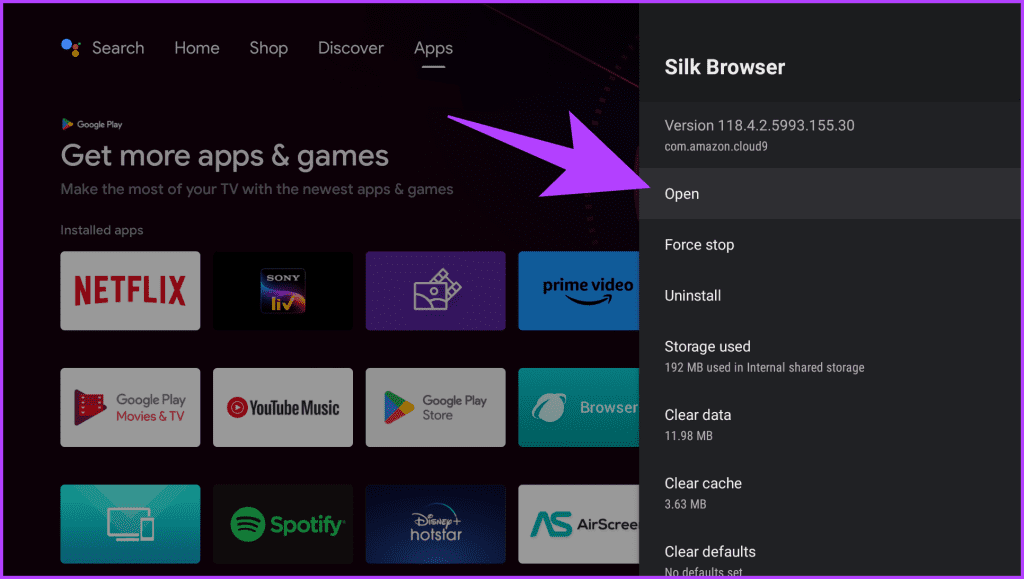How to Sideload Apps (APKs) on Google TV or Android TV illustration 53