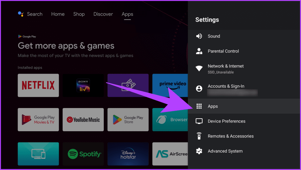 How to Sideload Apps (APKs) on Google TV or Android TV illustration 47