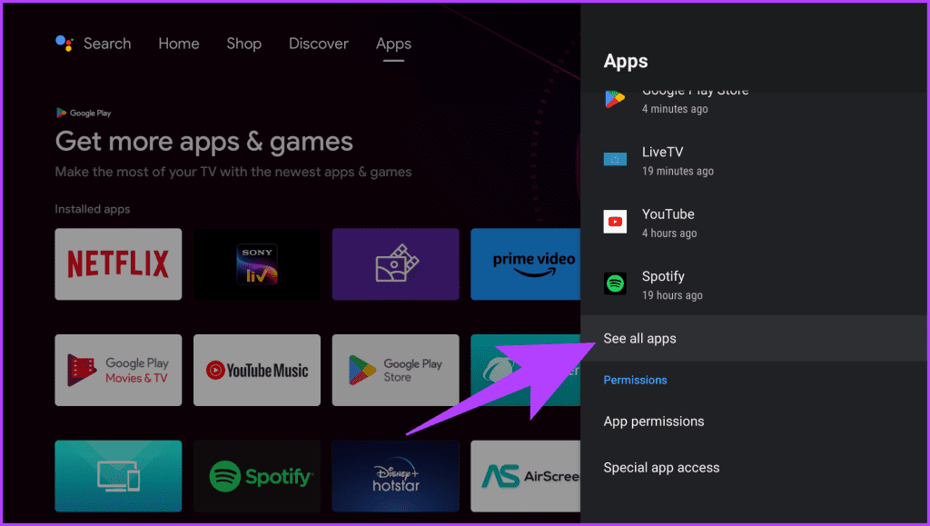 How to Sideload Apps (APKs) on Google TV or Android TV illustration 49