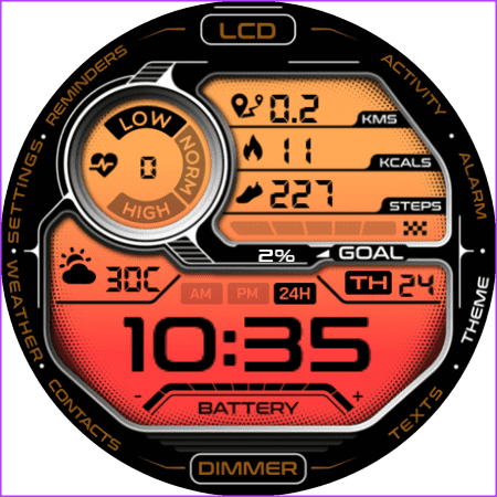 10 Best Wear OS Apps to Improve Your Smartwatch Experience illustration 36
