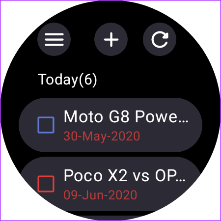 10 Best Wear OS Apps to Improve Your Smartwatch Experience illustration 22