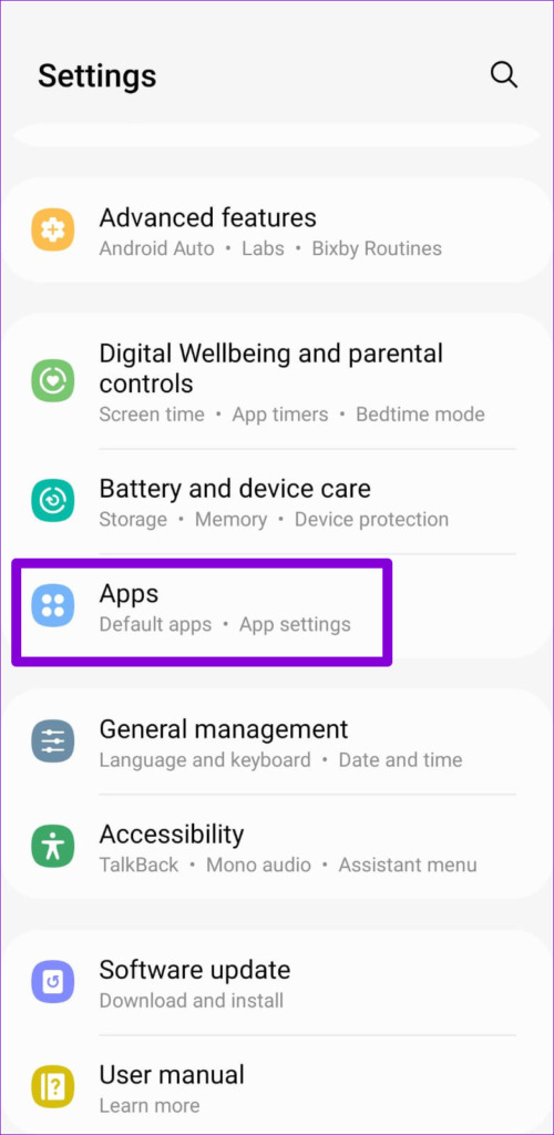 4 Ways to Fix Lock Screen Notifications Not Showing on Android illustration 23