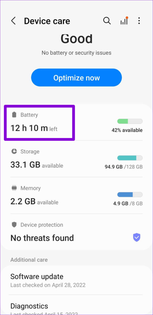 4 Ways to Fix Lock Screen Notifications Not Showing on Android illustration 33