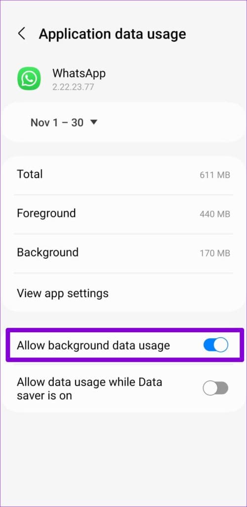 4 Ways to Fix Lock Screen Notifications Not Showing on Android illustration 42