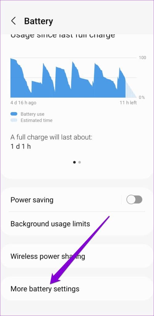 4 Ways to Fix Lock Screen Notifications Not Showing on Android illustration 34