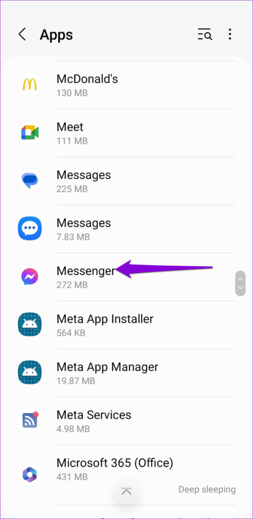 4 Ways to Fix Lock Screen Notifications Not Showing on Android illustration 24