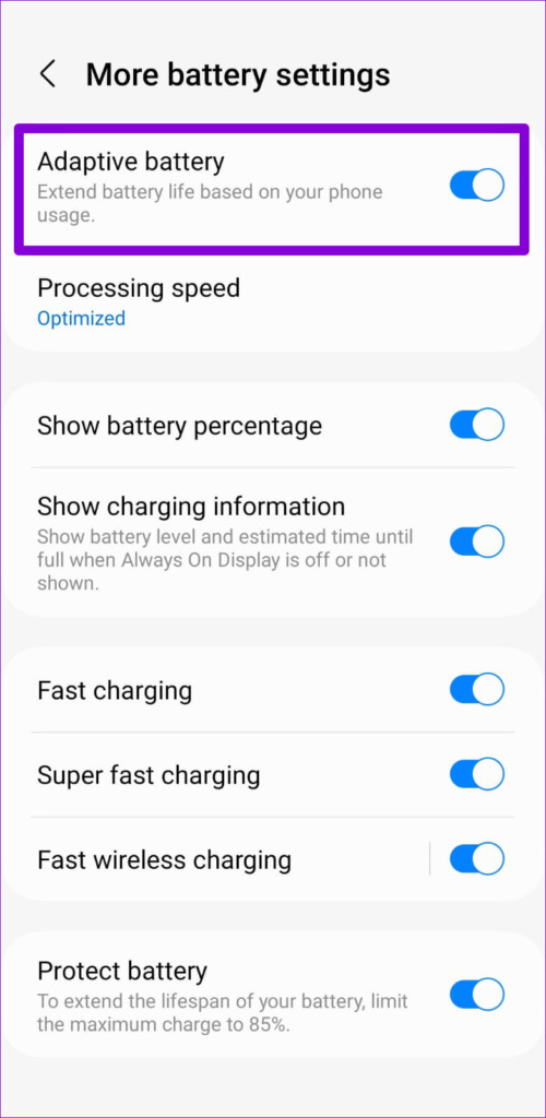 4 Ways to Fix Lock Screen Notifications Not Showing on Android illustration 35