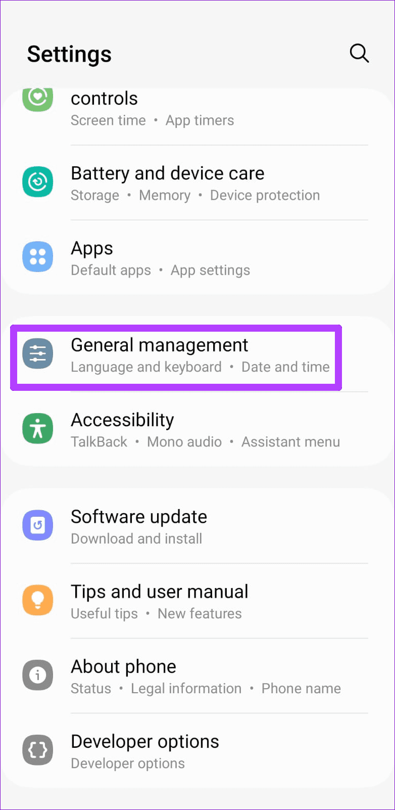 2 Ways to Fix “Process System Isn’t Responding” Error on Android illustration 16