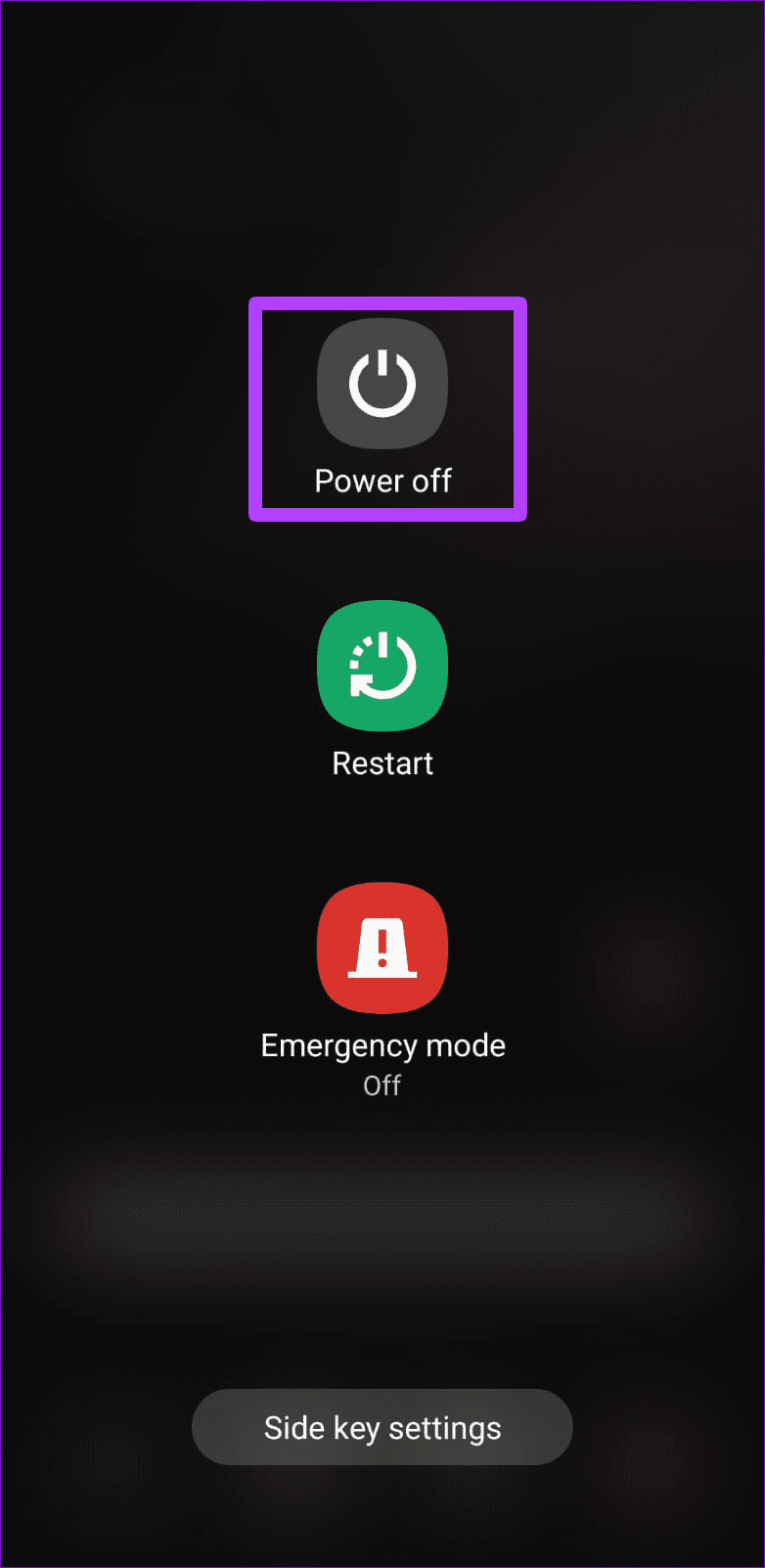 2 Ways to Fix “Process System Isn’t Responding” Error on Android illustration 10