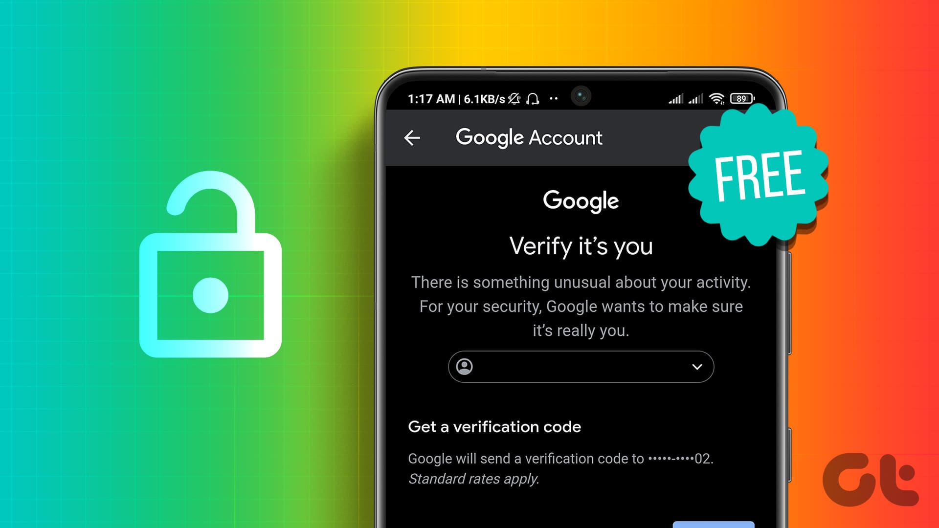 How to Bypass Google FRP on Android for Free