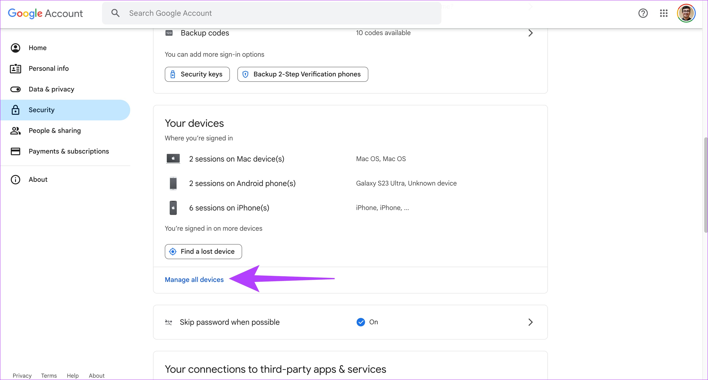 How to Bypass Google FRP on Android for Free illustration 30