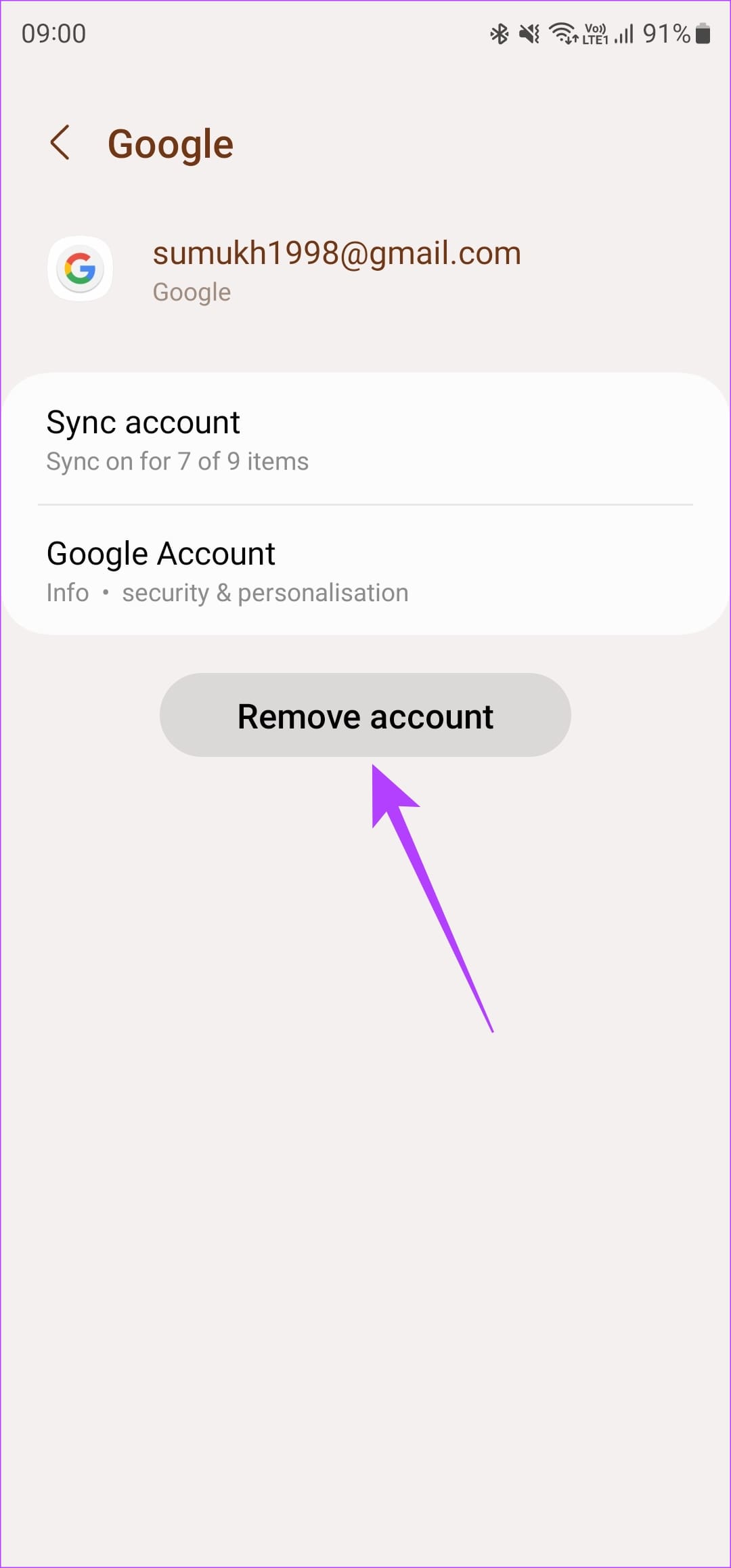 How to Bypass Google FRP on Android for Free illustration 21