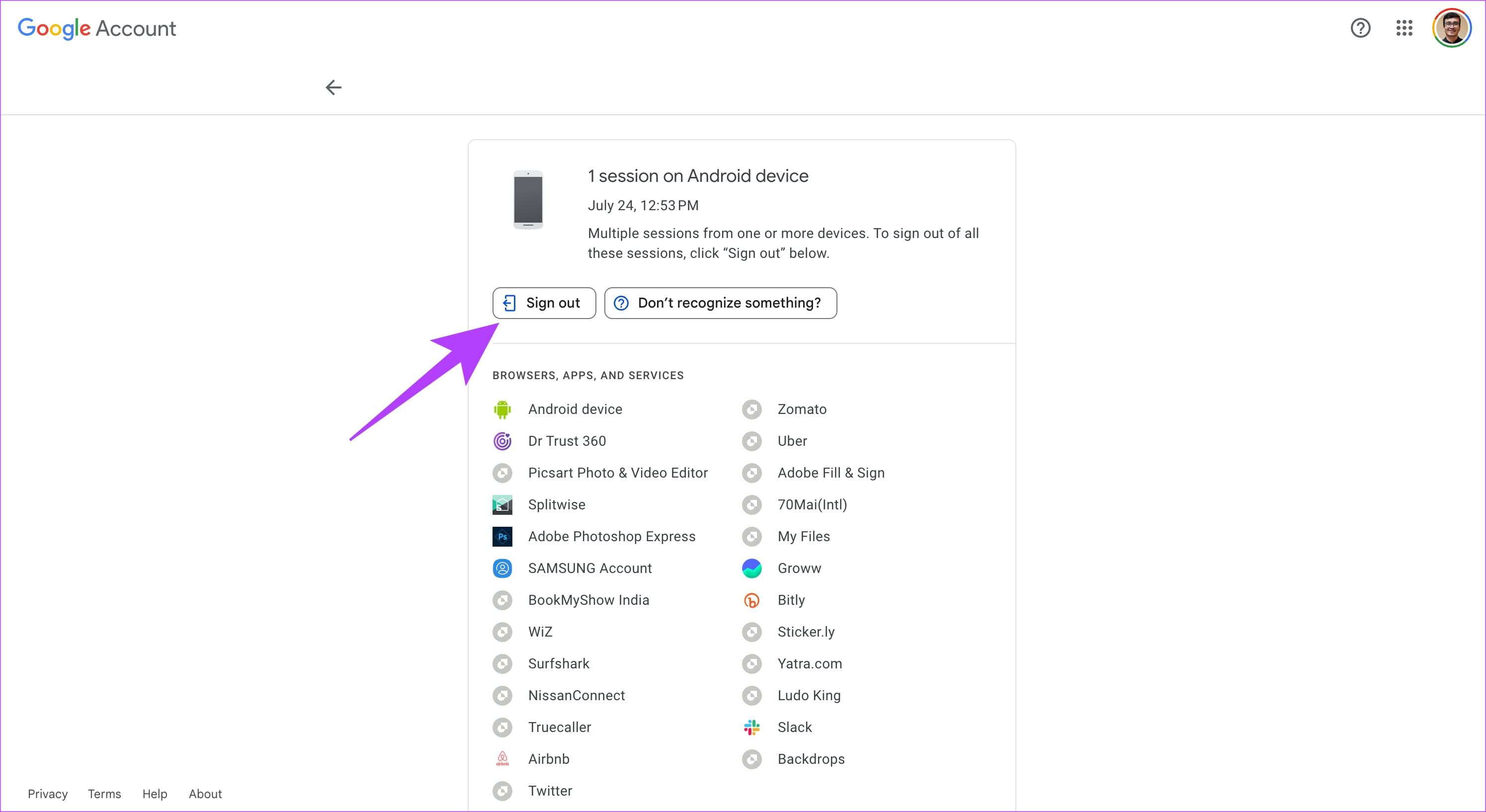 How to Bypass Google FRP on Android for Free illustration 34