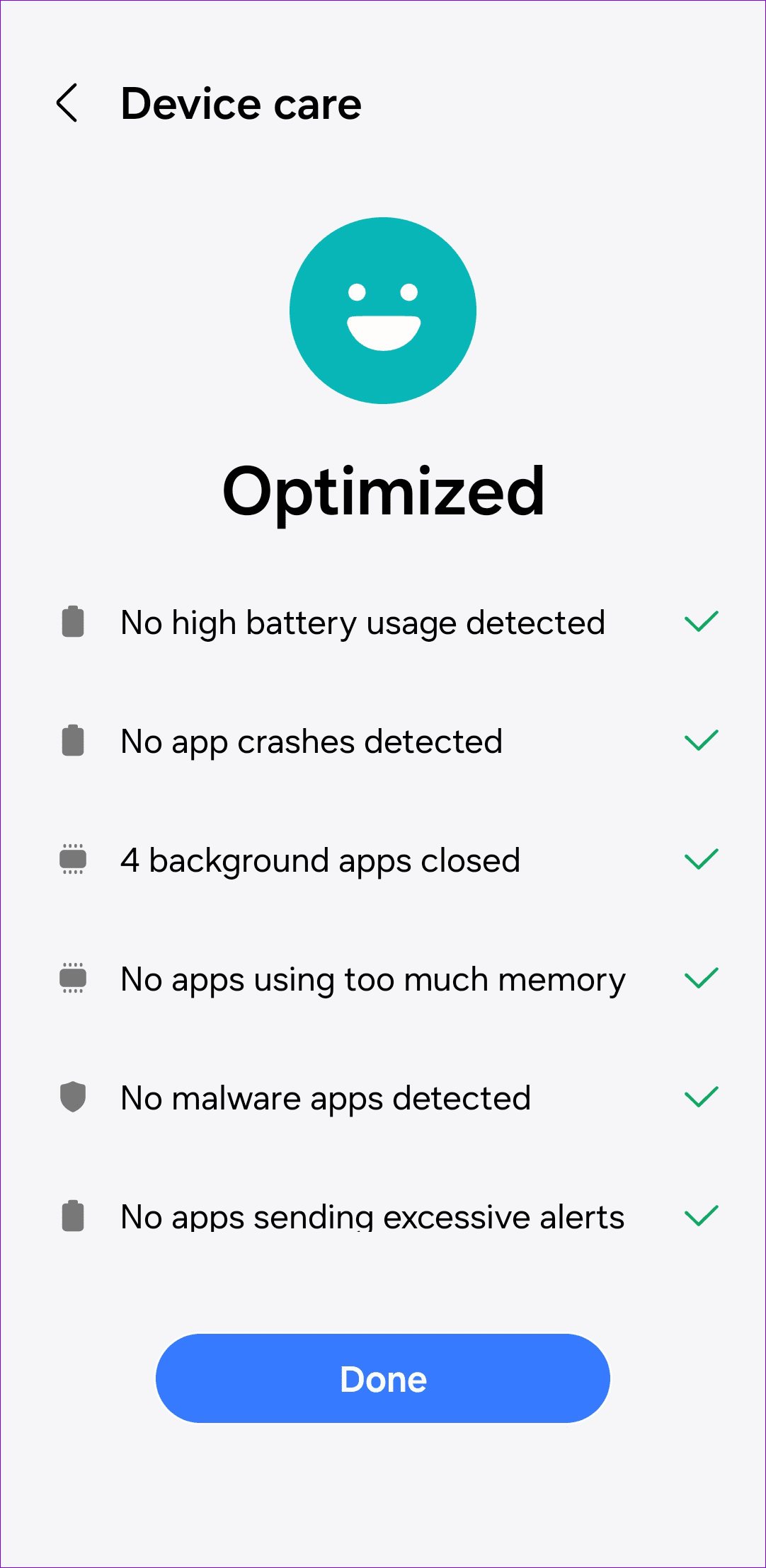 5 Ways to Fix Samsung Keyboard Not Working on Galaxy Phones illustration 13