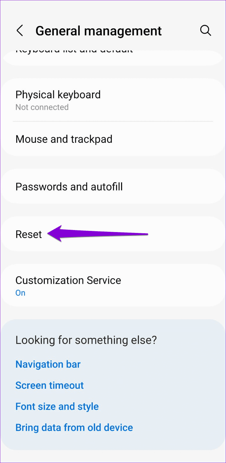 5 Ways to Fix Samsung Keyboard Not Working on Galaxy Phones illustration 38
