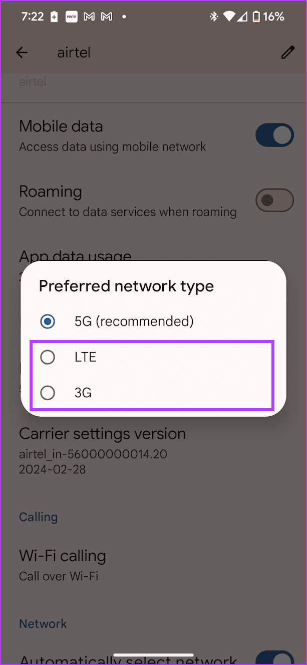 4 Ways to Fix Android Phone Keeps Losing Network Connection illustration 28