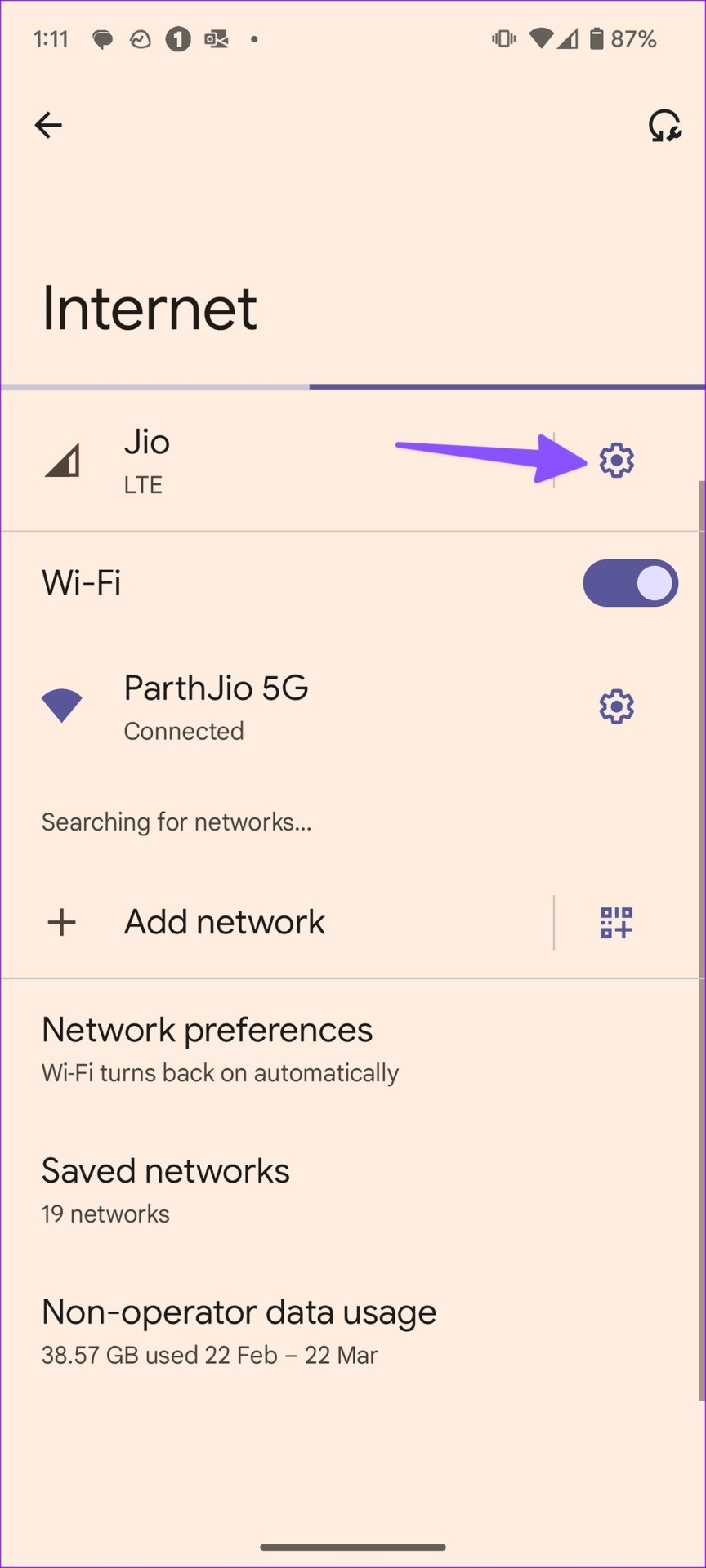 4 Ways to Fix Android Phone Keeps Losing Network Connection illustration 21