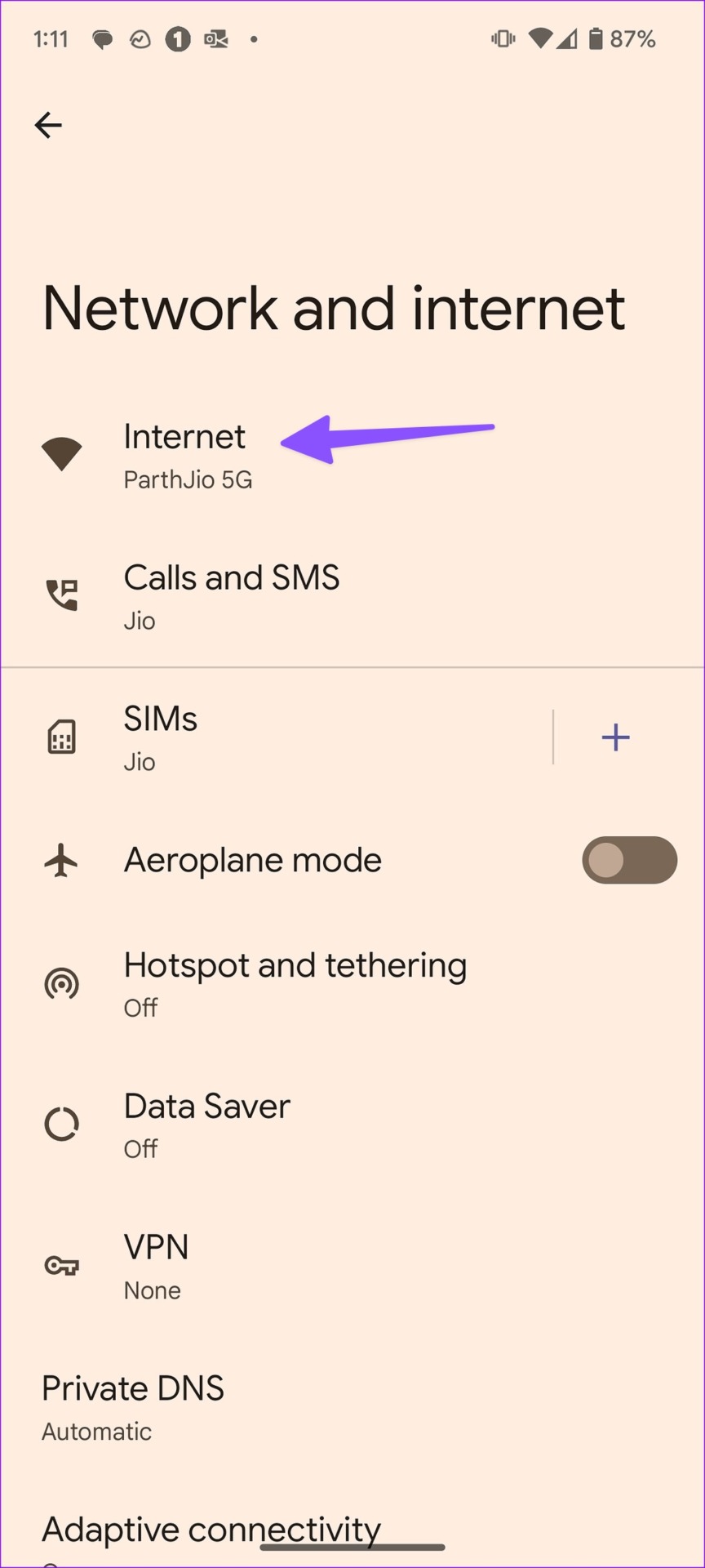 4 Ways to Fix Android Phone Keeps Losing Network Connection illustration 20