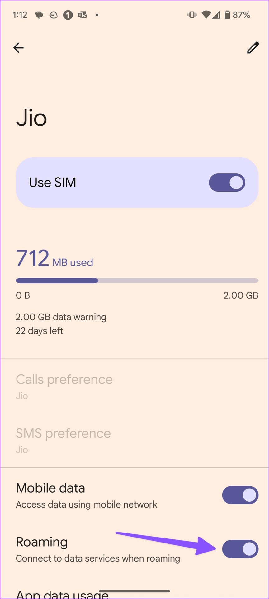 4 Ways to Fix Android Phone Keeps Losing Network Connection illustration 22