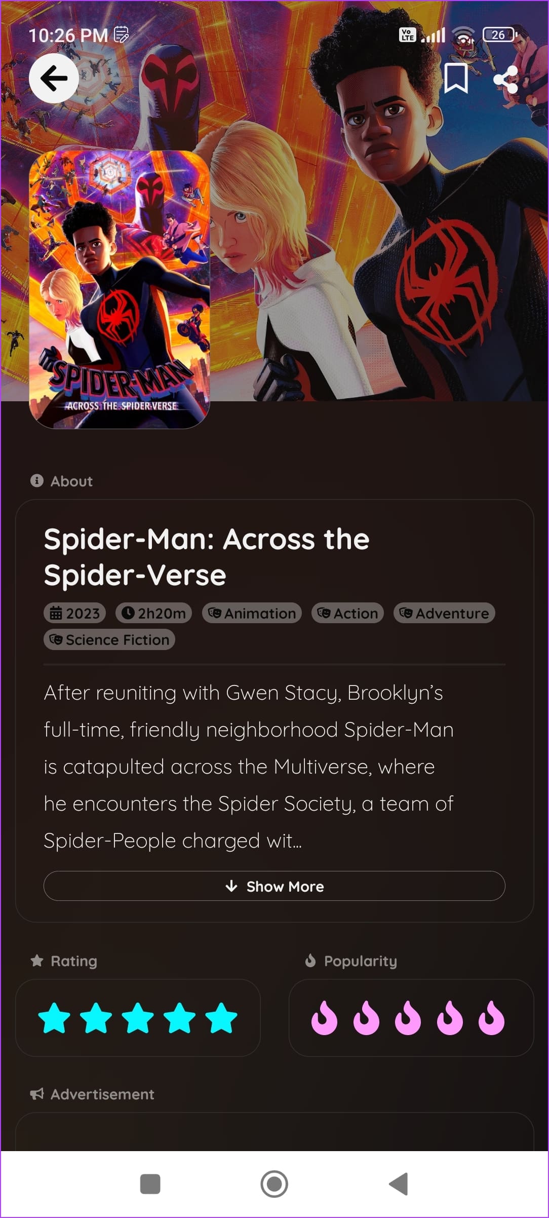 7 Best Free Android Apps to Try in March 2024 illustration 119