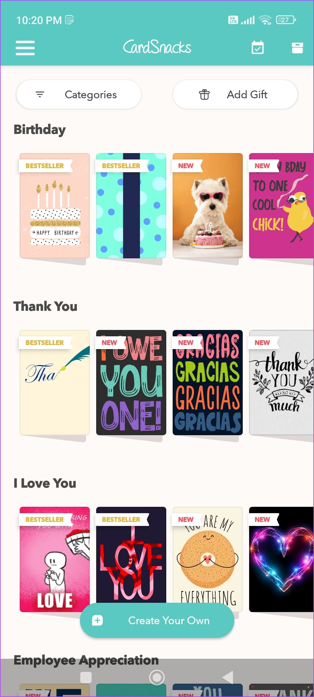 7 Best Free Android Apps to Try in March 2024 illustration 84