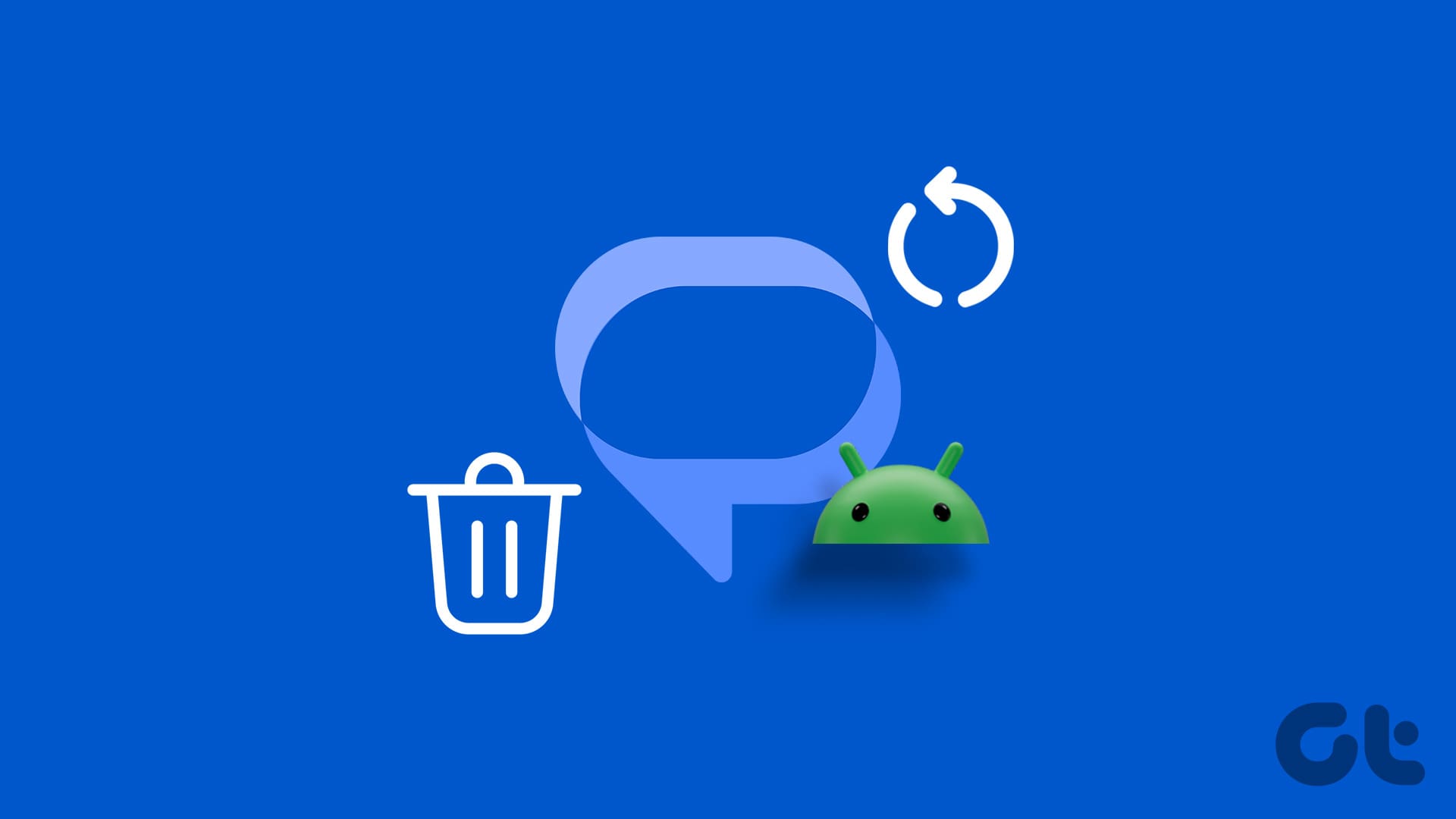 5 Ways to Retrieve Deleted Text Messages on Android