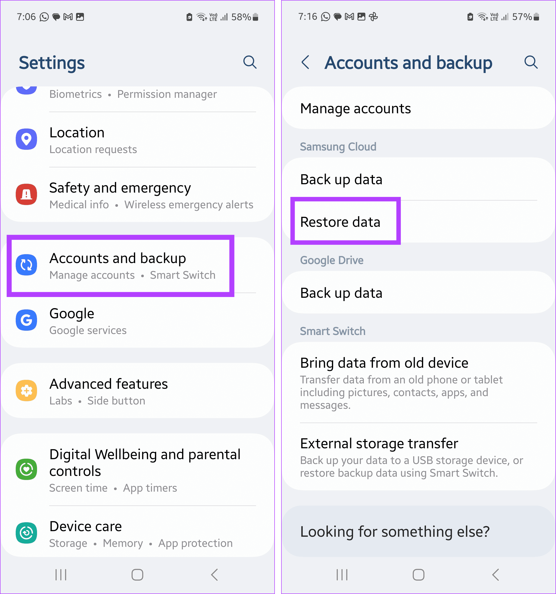 5 Ways to Retrieve Deleted Text Messages on Android illustration 24