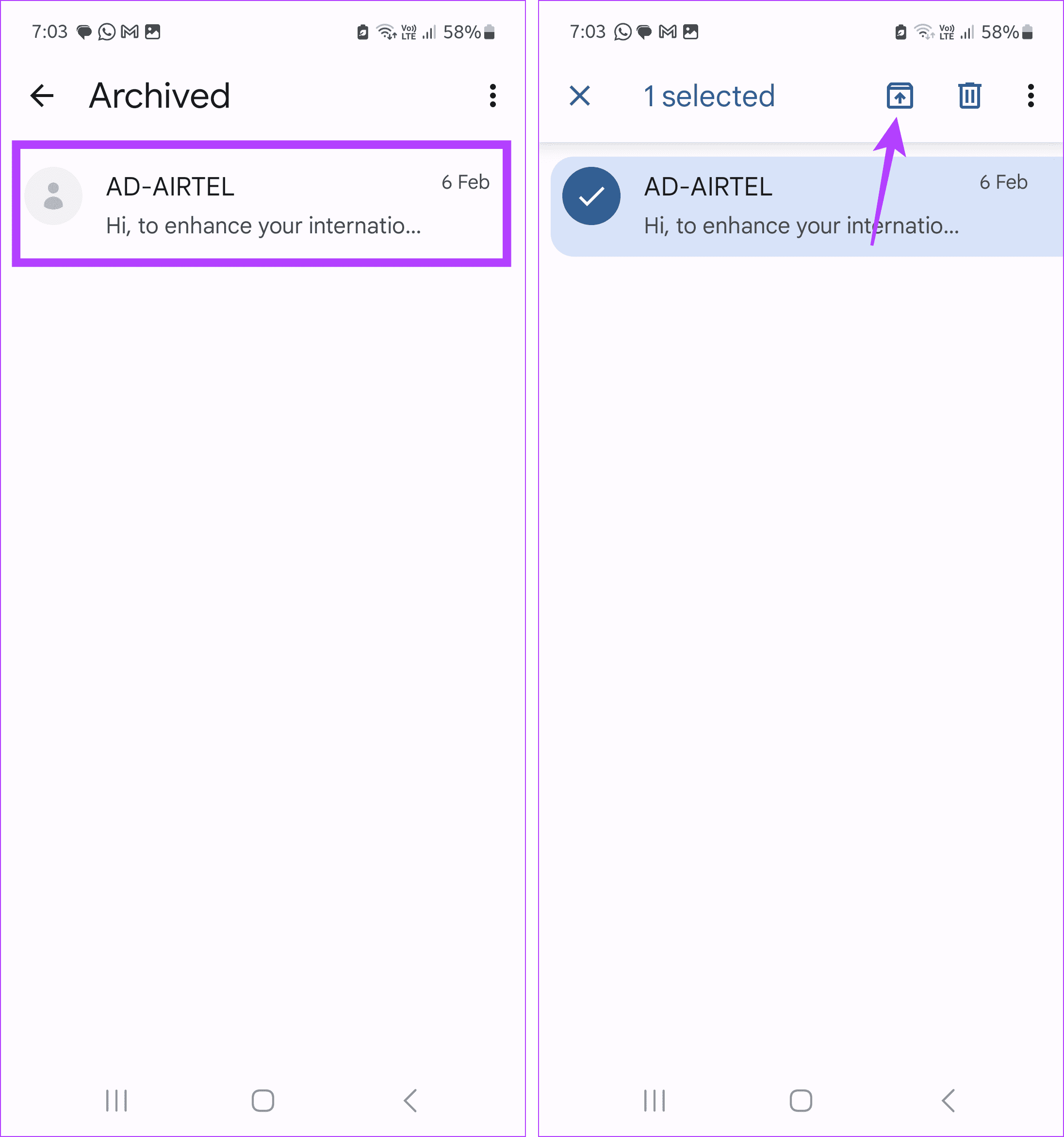 5 Ways to Retrieve Deleted Text Messages on Android illustration 10