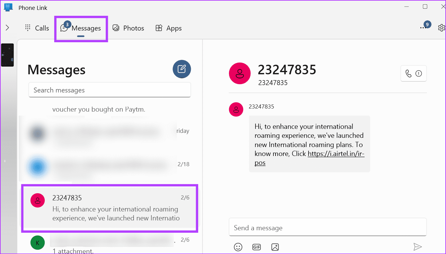 5 Ways to Retrieve Deleted Text Messages on Android illustration 36