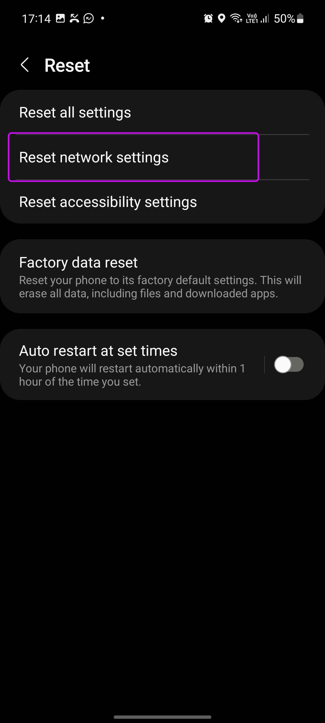 How to Fix Android Phone Stuck on “Emergency Calls Only” Issue illustration 62
