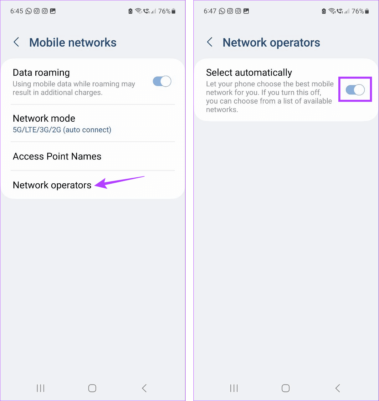 How to Fix Android Phone Stuck on “Emergency Calls Only” Issue illustration 55