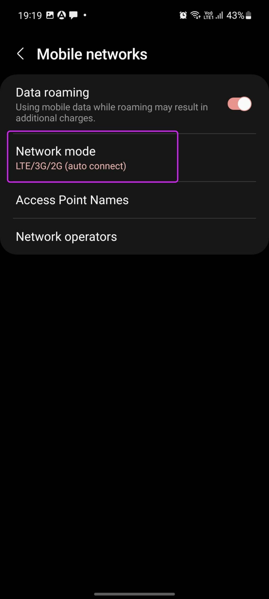 How to Fix Android Phone Stuck on “Emergency Calls Only” Issue illustration 48