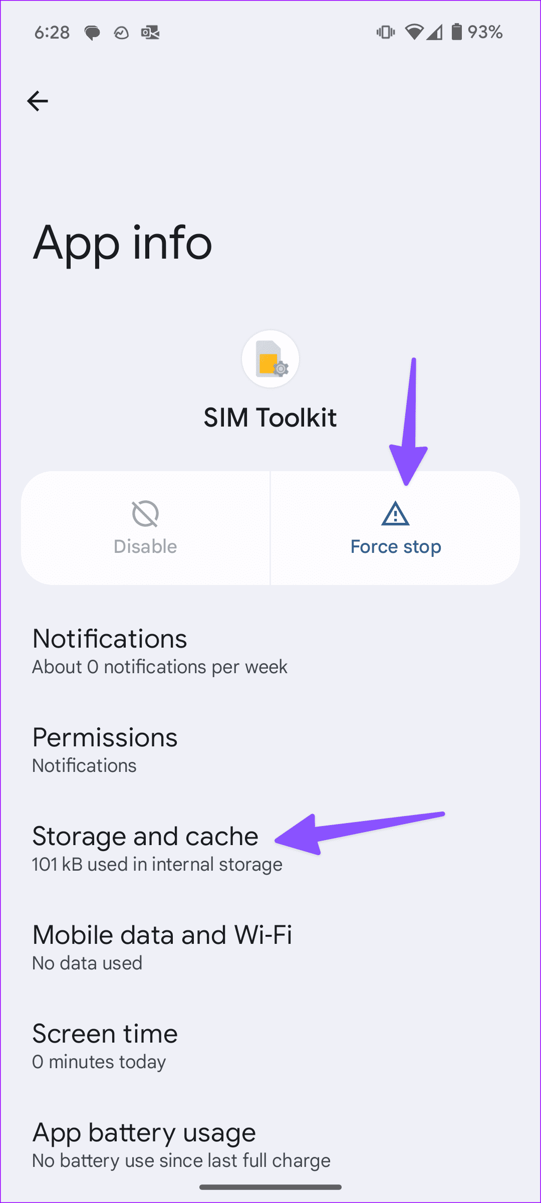 How to Fix Android Phone Stuck on “Emergency Calls Only” Issue illustration 28