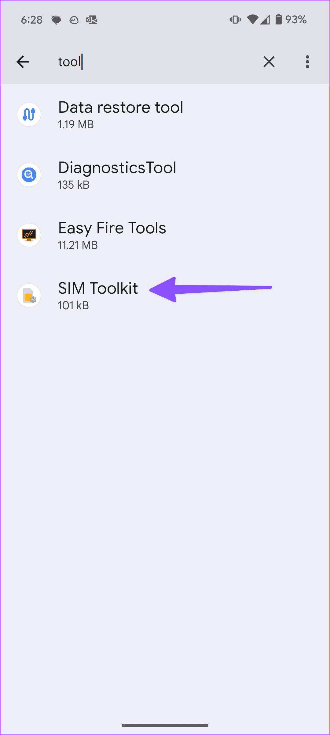 How to Fix Android Phone Stuck on “Emergency Calls Only” Issue illustration 26