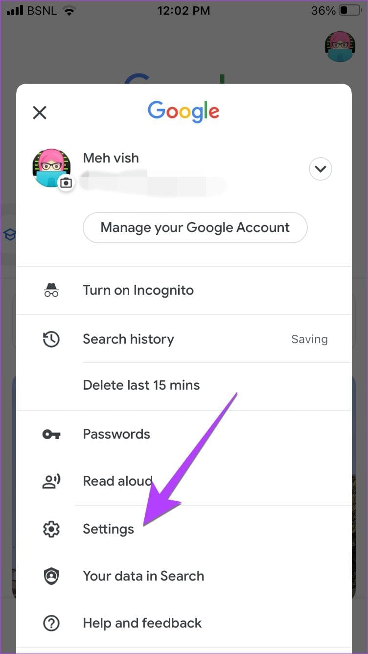 How to Add Google Search Bar to Home Screen on Android and iPhone illustration 44