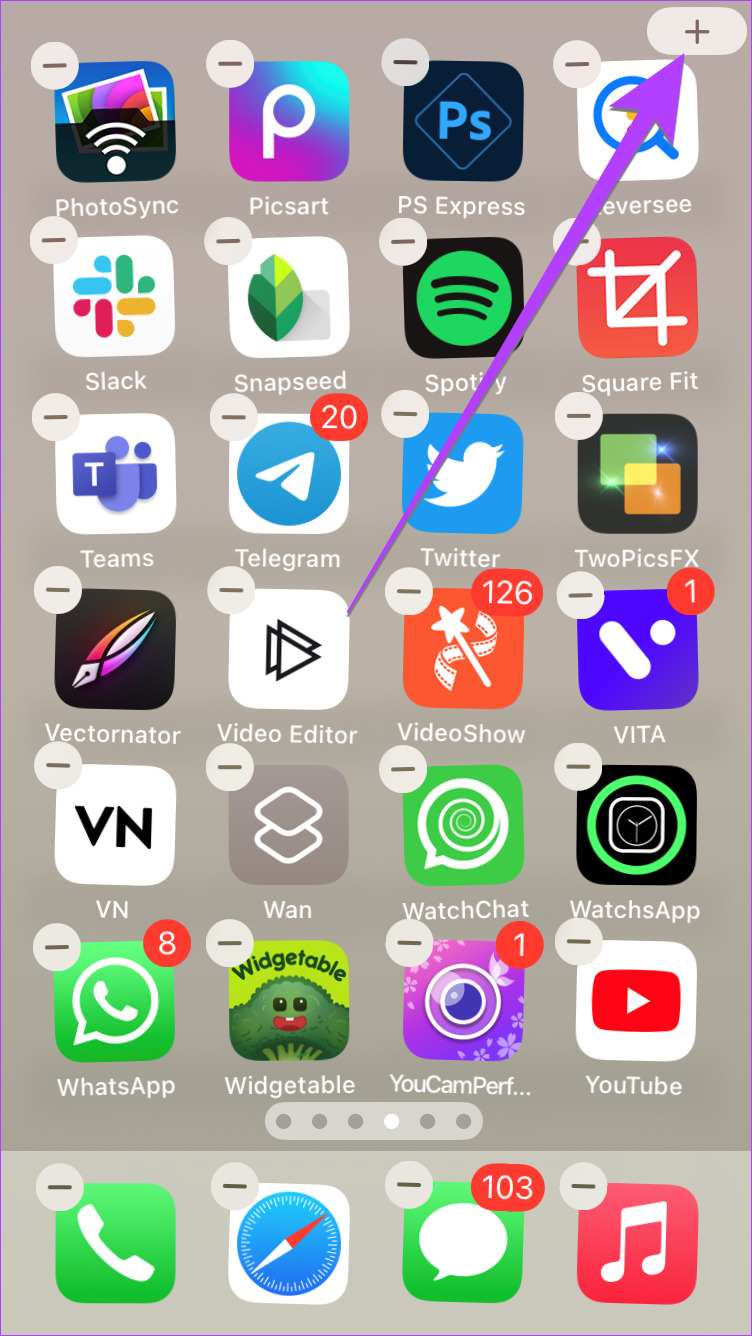 How to Add Google Search Bar to Home Screen on Android and iPhone illustration 30