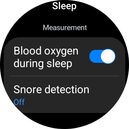 Top 7 Ways to Fix Samsung Galaxy Watch Not Recording Sleep illustration 30