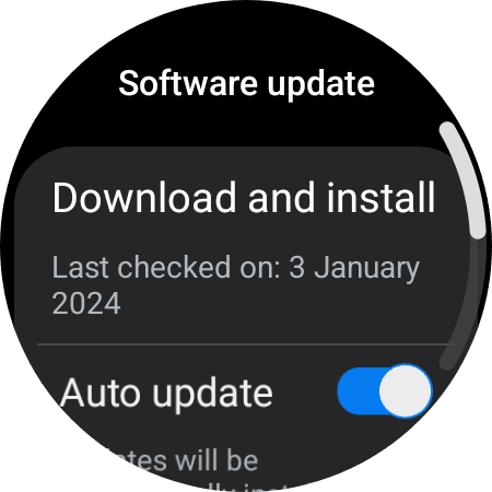 Top 7 Ways to Fix Samsung Galaxy Watch Not Recording Sleep illustration 61