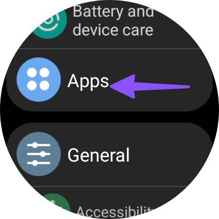 Top 7 Ways to Fix Samsung Galaxy Watch Not Recording Sleep illustration 44